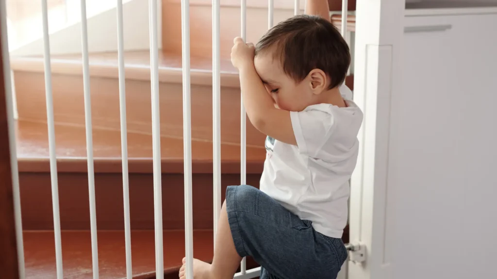 The Ultimate Guide to Babyproofing Your Home | Borneo Hospital