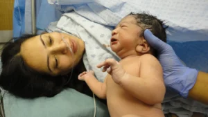 Natural Birth: Home vs Hospital Safety