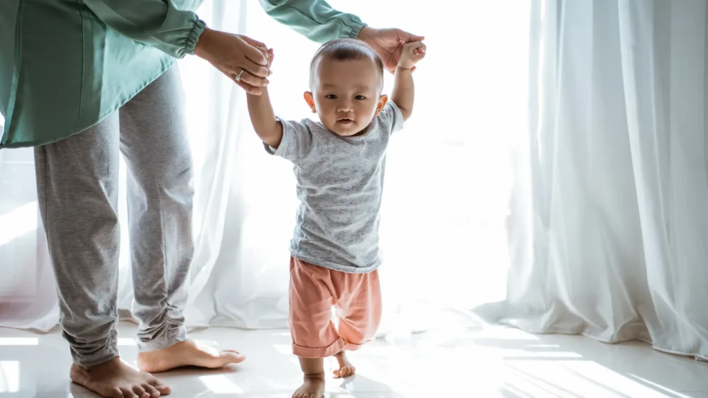Developmental Milestones