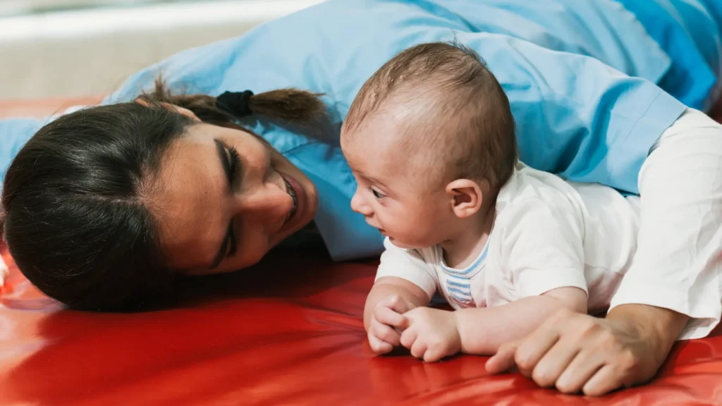 Developmental Milestones