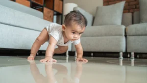 Developmental Milestones