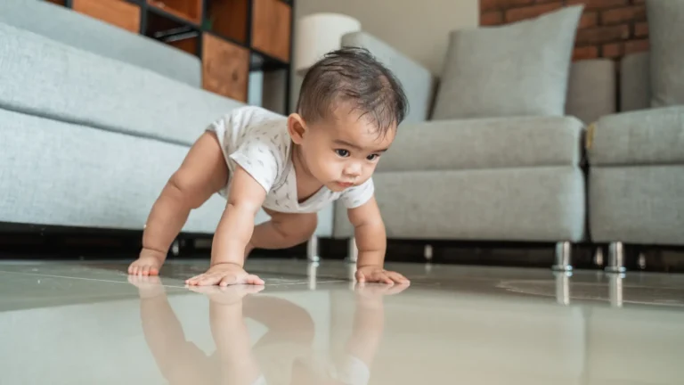 Developmental Milestones