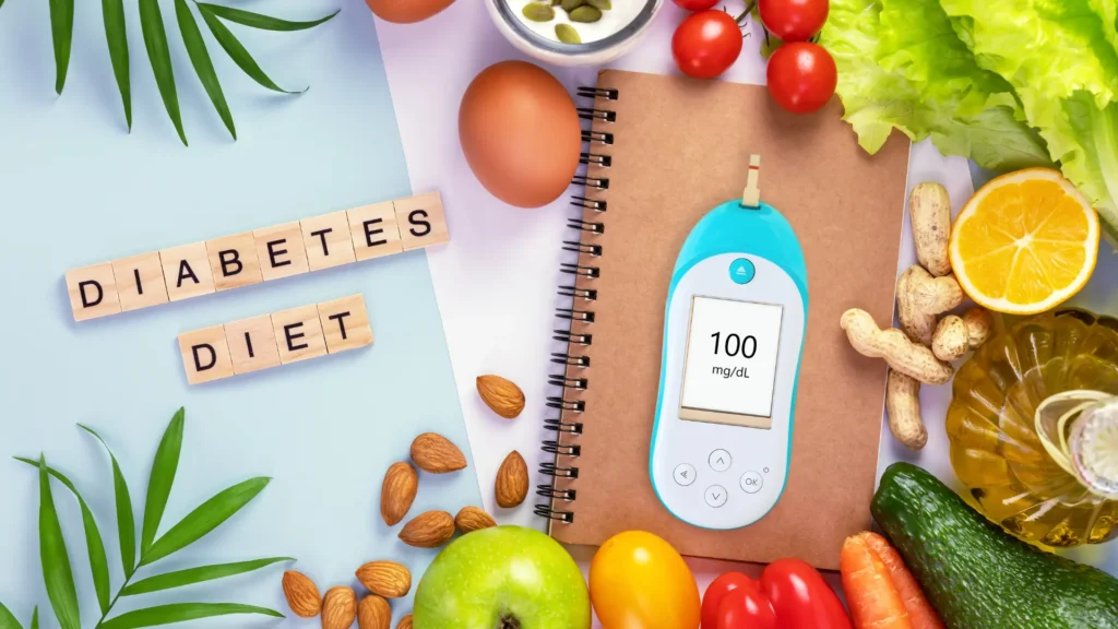 Gestational Diabetes Management: Diet & Care