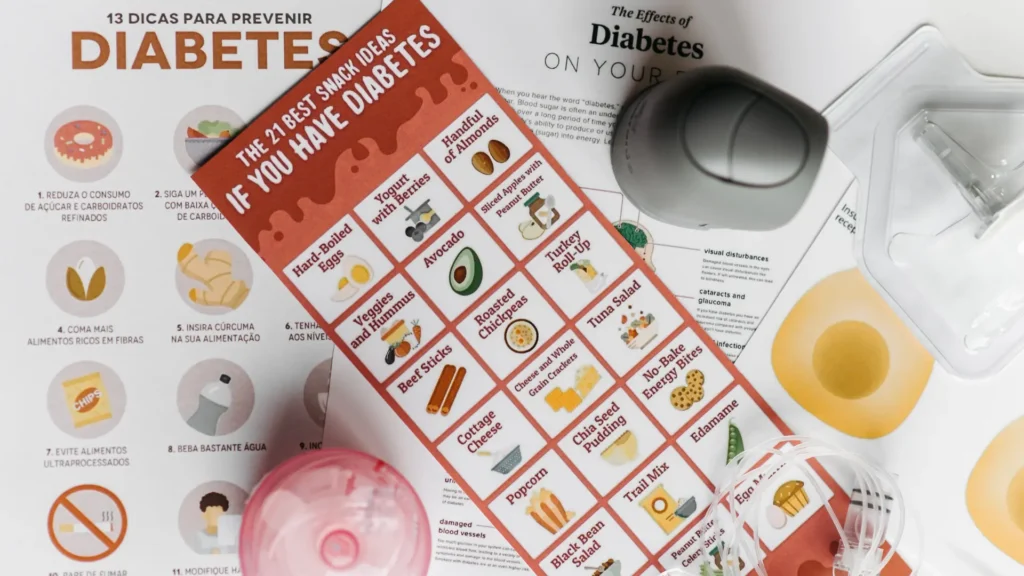 Gestational Diabetes Management: Diet & Care