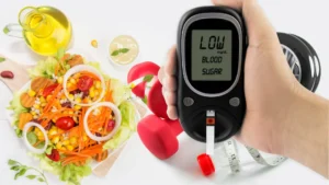 Gestational Diabetes Management: Diet & Care