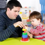 Encouraging Positive Behaviour in Toddlers