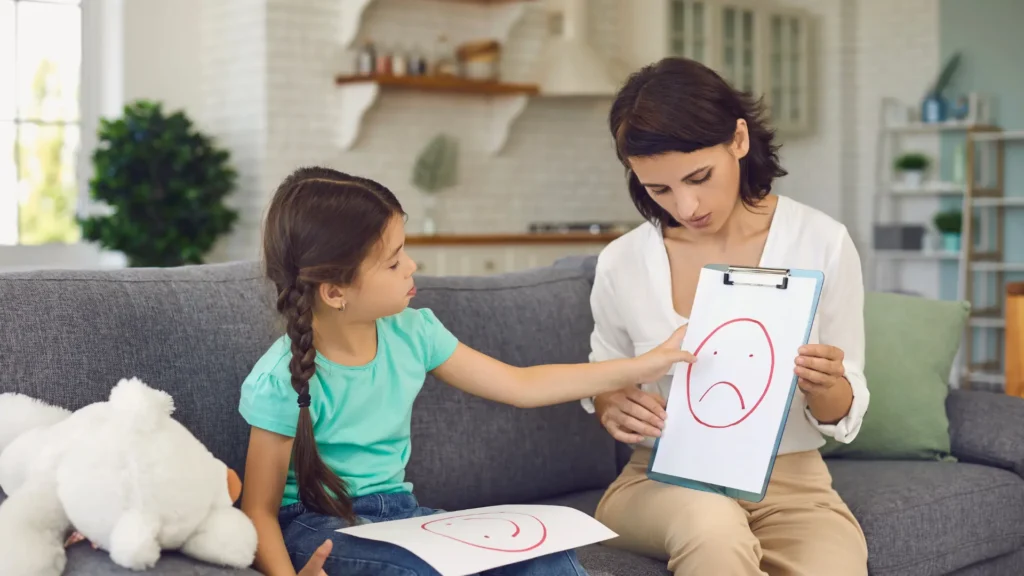 Encouraging Positive Behaviour in Toddlers