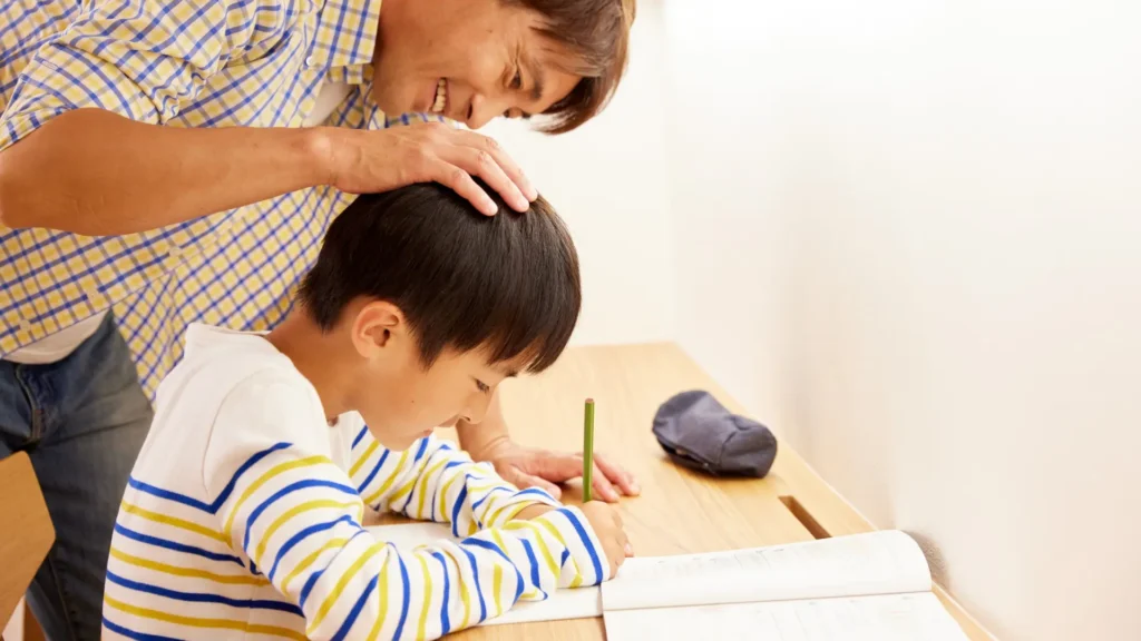 Encouraging Positive Behaviour in Toddlers