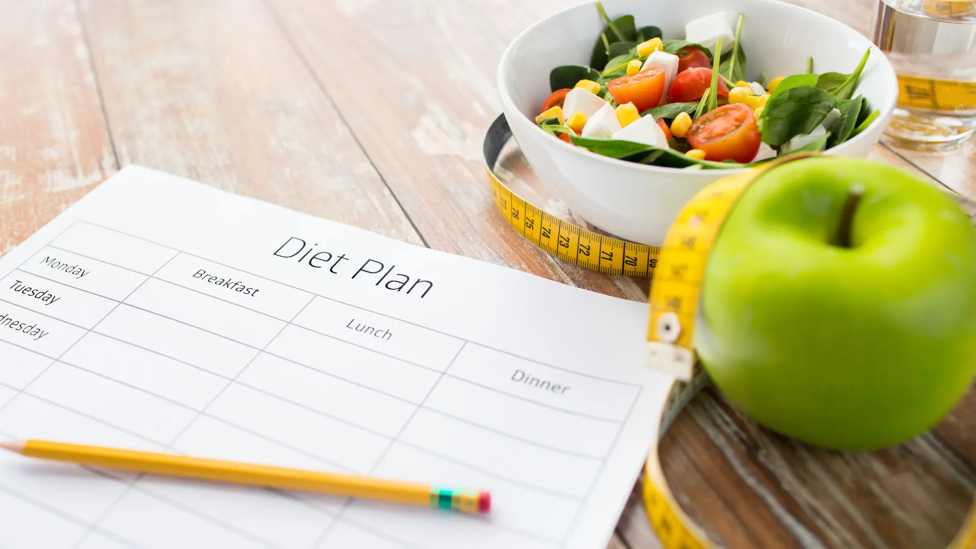 Healthy Diet for Children: A Parent's Guide