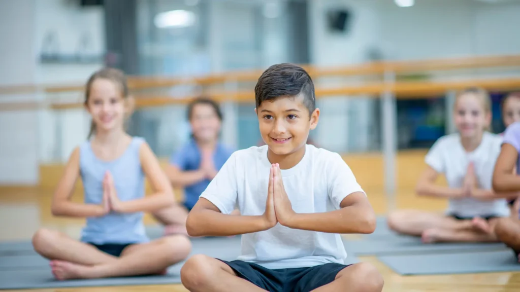 Healthy Habits in Children: A Parent's Guide