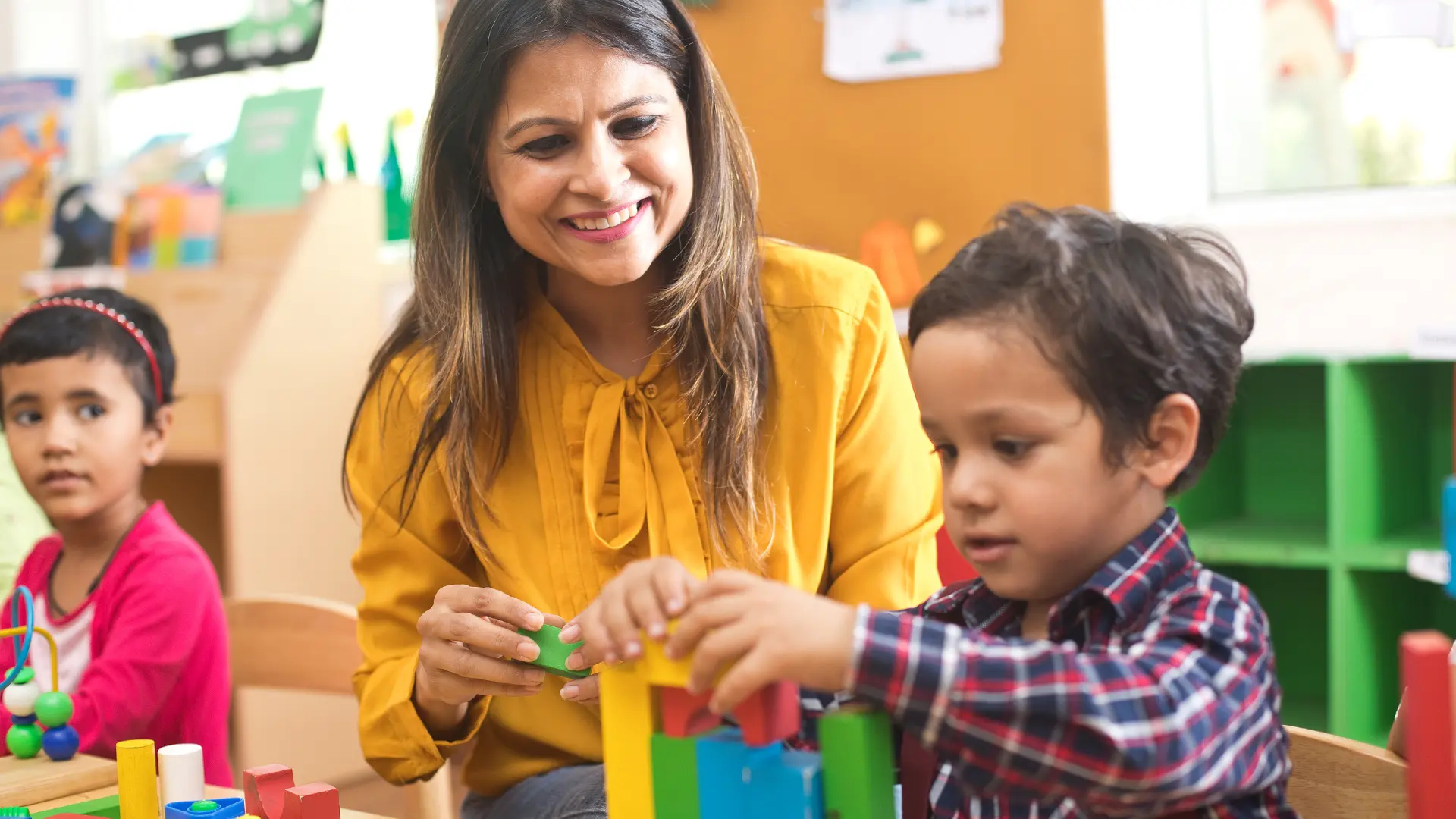 Healthy Habits in Children: A Parent's Guide