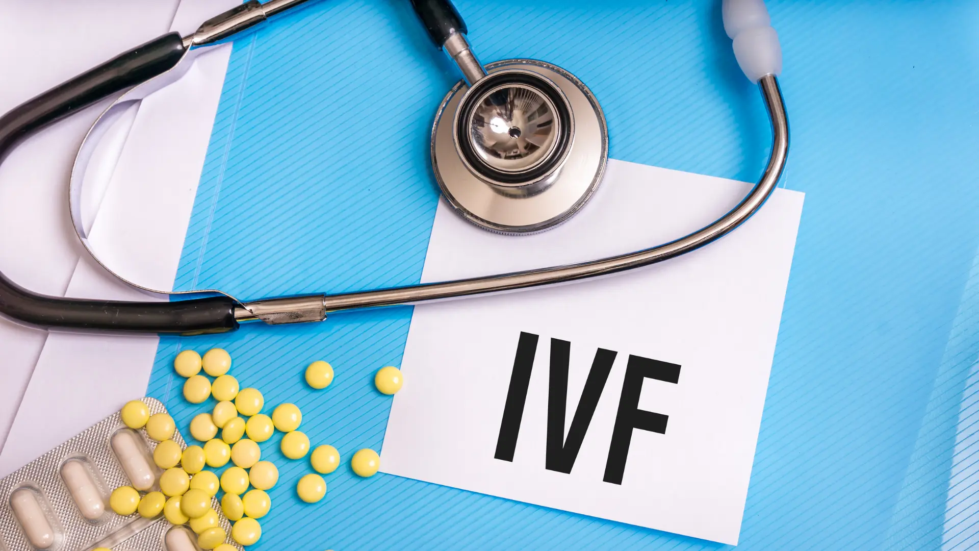 IVF Process Step-by-Step