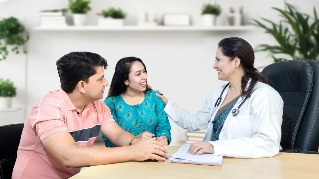 IVF Process Step-by-Step