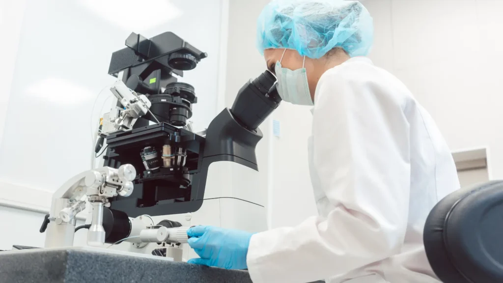 IVF Process Step-by-Step