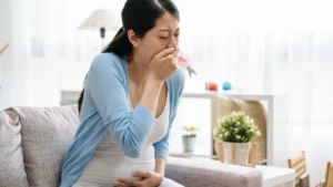 Managing Pregnancy Symptoms