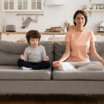 Mindfulness and Meditation for Busy Mums