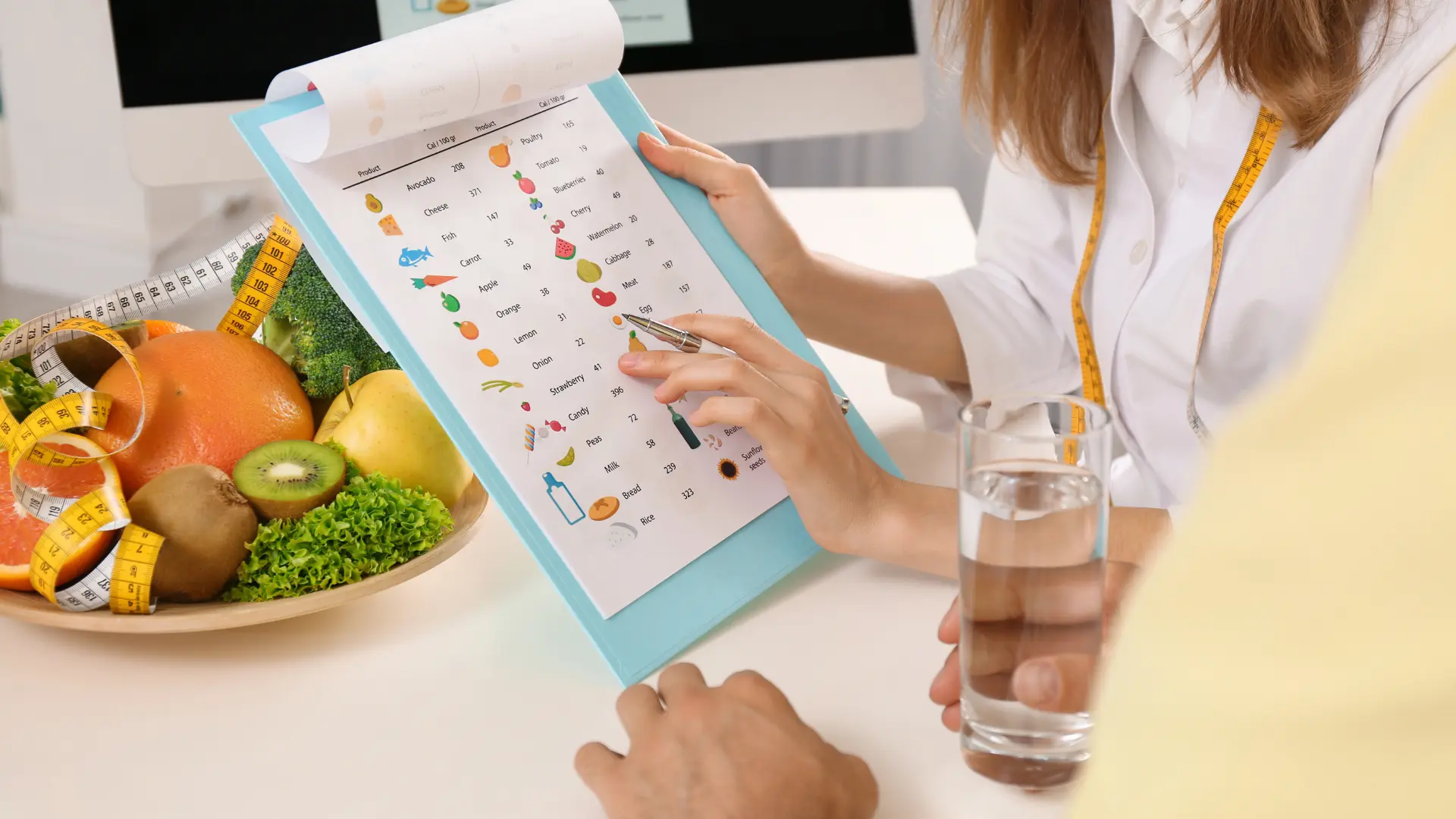 Pregnancy Nutrition Guide for India