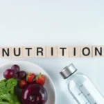 Nutrition and Self-Care