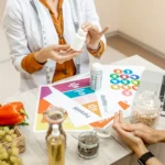 Nutrition in enhancing fertility