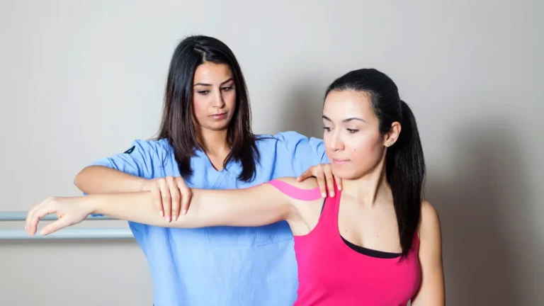 PHYSIOTHERAPY IN MUSCULOSKELETAL DISORDERS