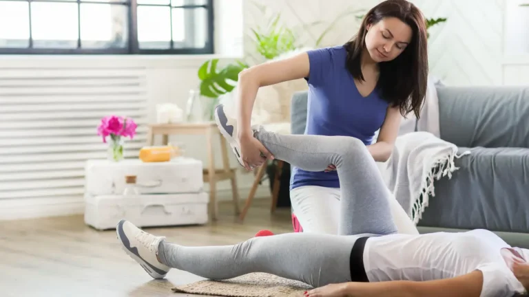 PHYSIOTHERAPY IN PELVIC FLOOR DYSFUNCTION