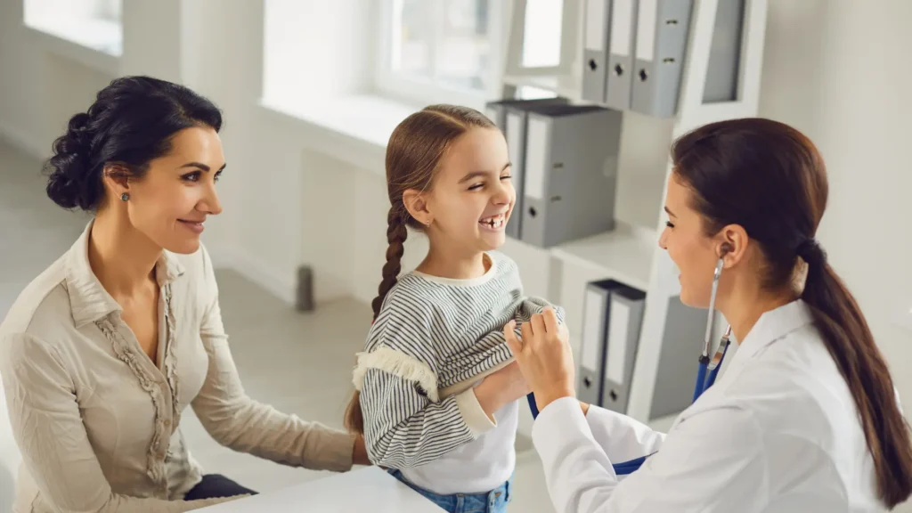 Pediatric Illnesses: Symptoms & When to See Doctor |