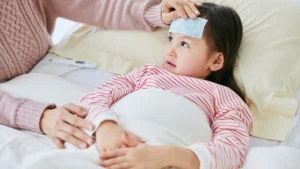 Pediatric Illnesses: Symptoms & When to See Doctor |
