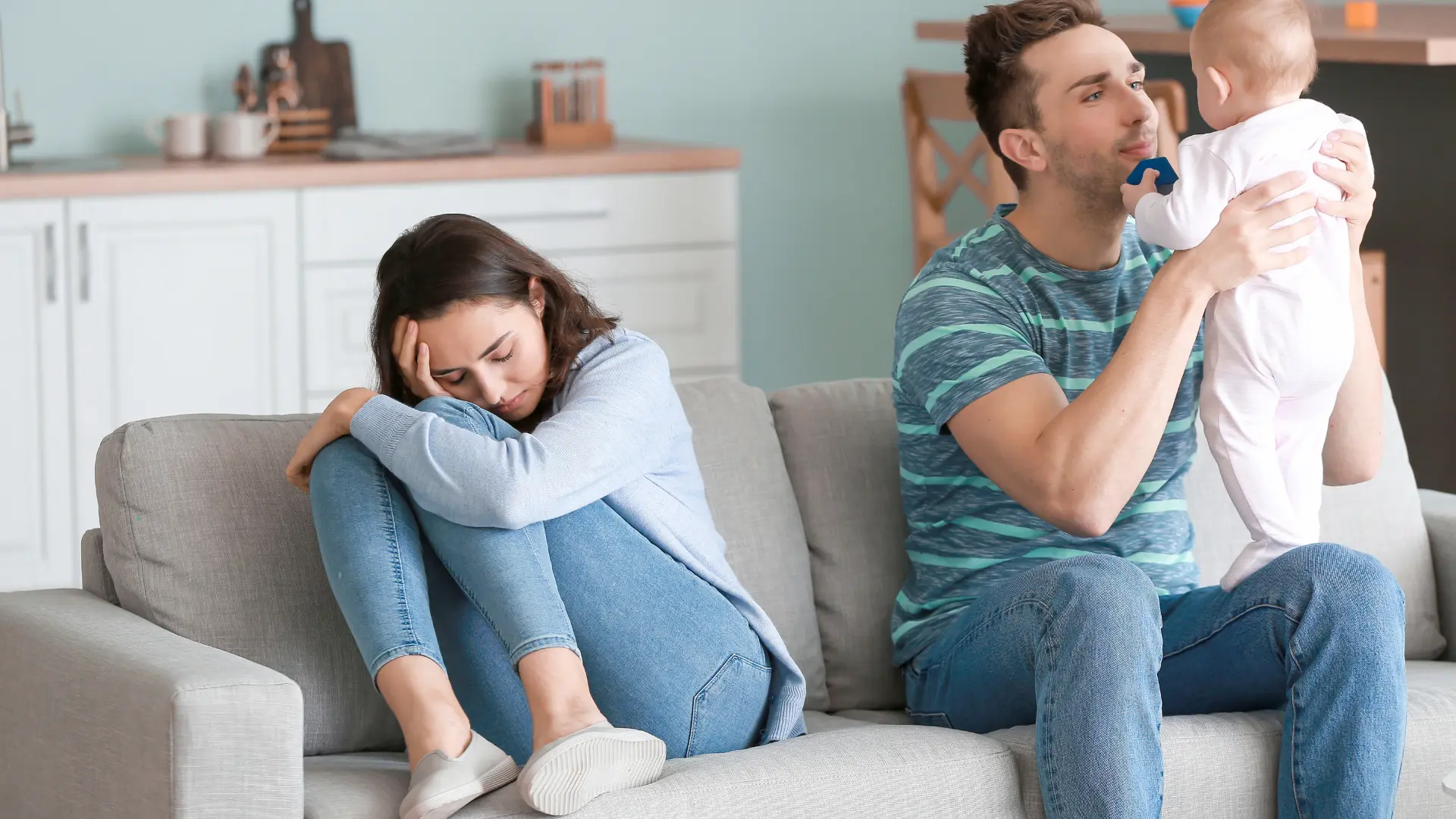 Postpartum Depression