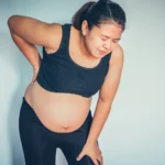 Pregnancy Discomforts