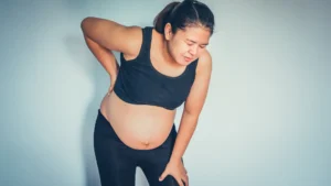 Pregnancy Discomforts
