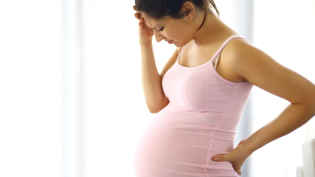 Preparing for High-Risk Pregnancy Delivery