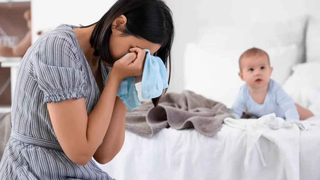 Preparing for High-Risk Pregnancy Delivery