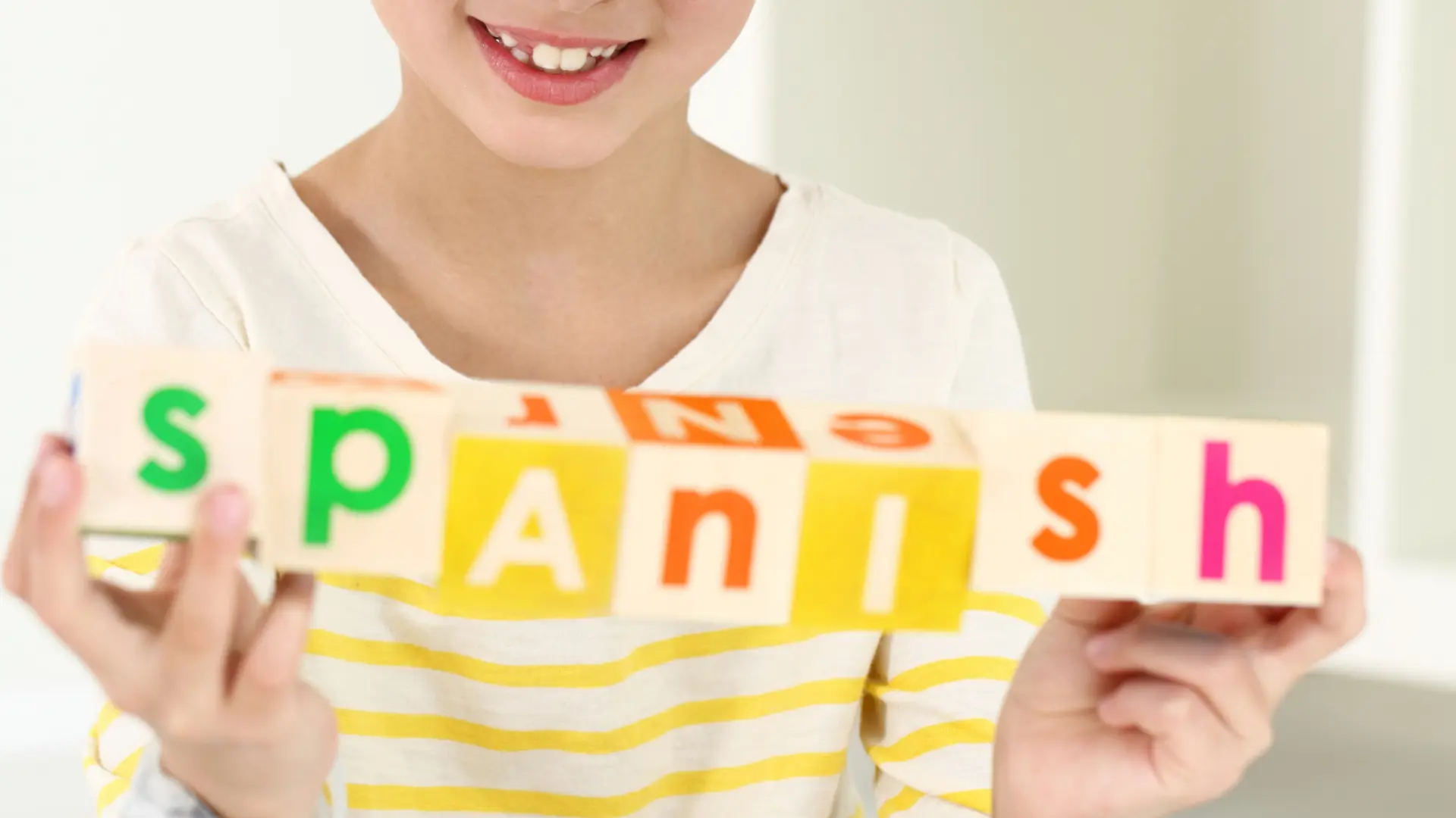 Raising a Bilingual Child in India