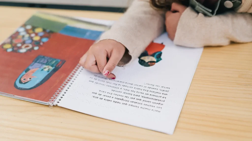 Raising a Bilingual Child in India