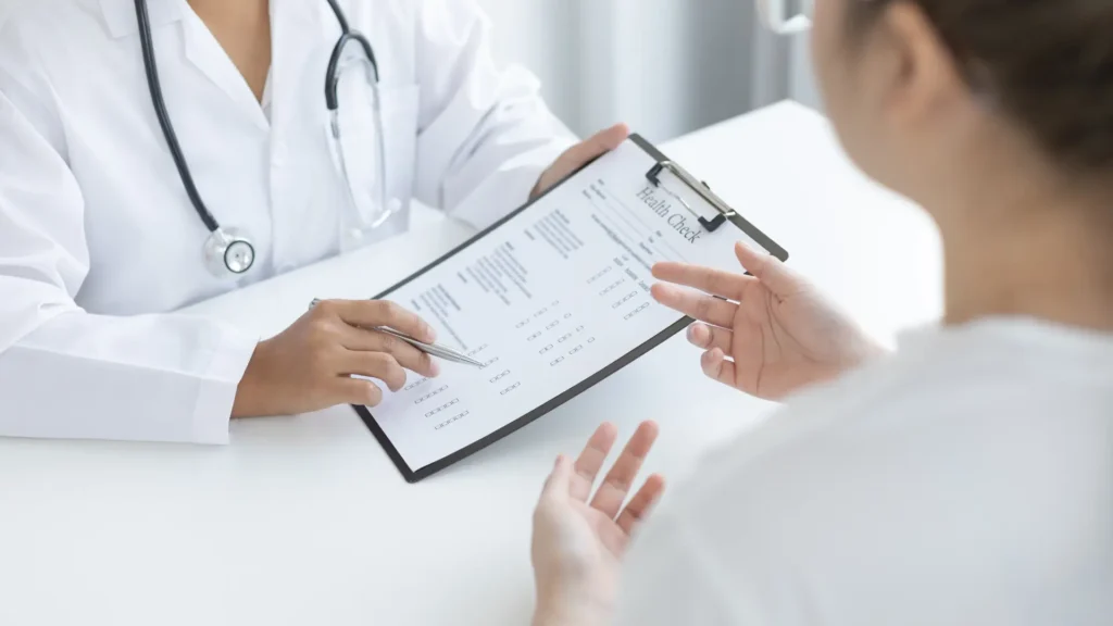 Importance of Regular Check-Ups