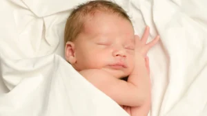 Safe Sleep for Baby