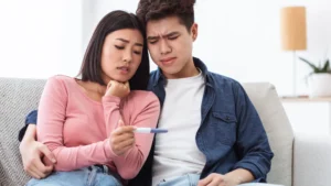 When to Seek Help for Infertility