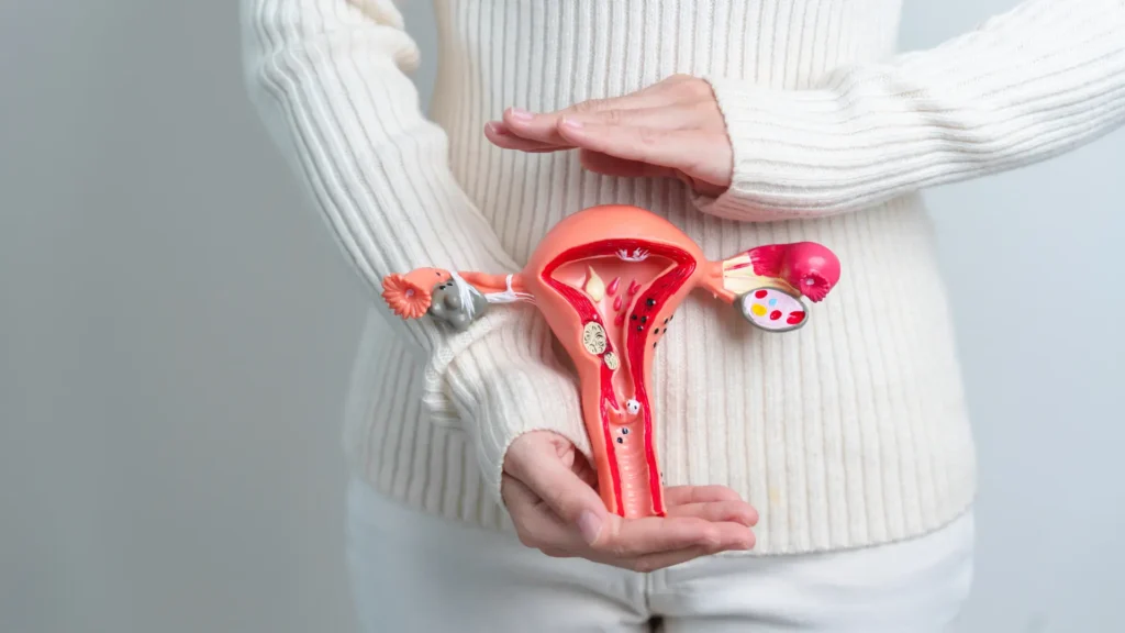 When to Seek Help for Infertility