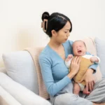 How to Soothe a Crying Baby