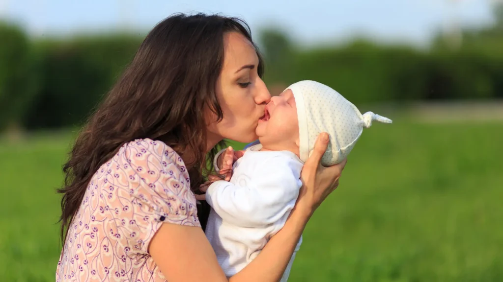 How to Soothe a Crying Baby