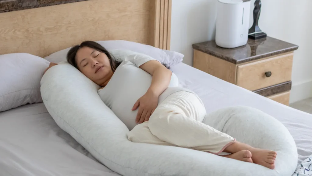 Twin Pregnancy Care