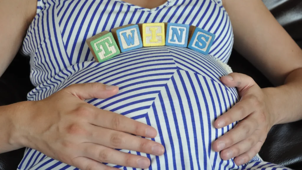 Twin Pregnancy Care