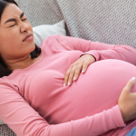 High-Risk Pregnancy