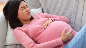 High-Risk Pregnancy
