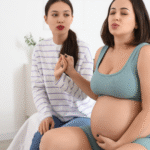 Breathing Techniques for Easier Labour