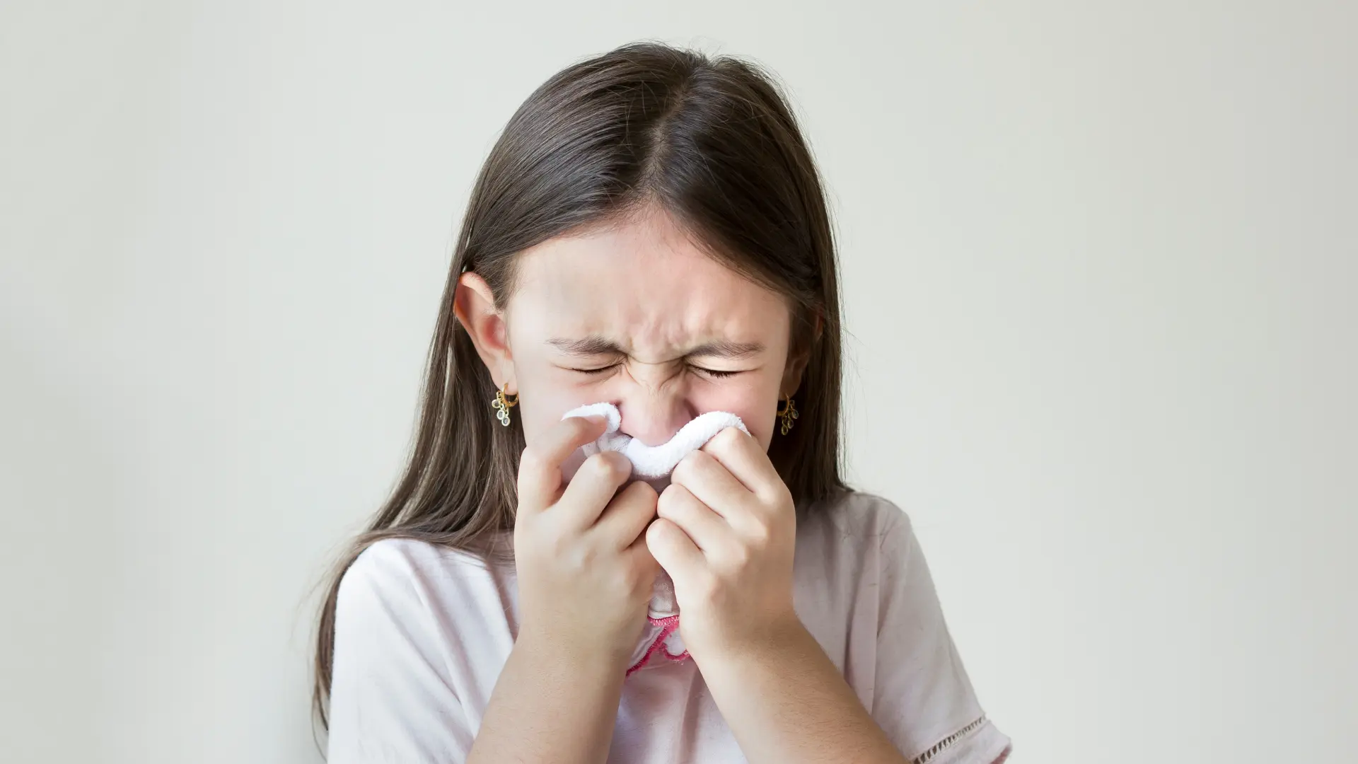 Keeping Your Healthy Family Safe