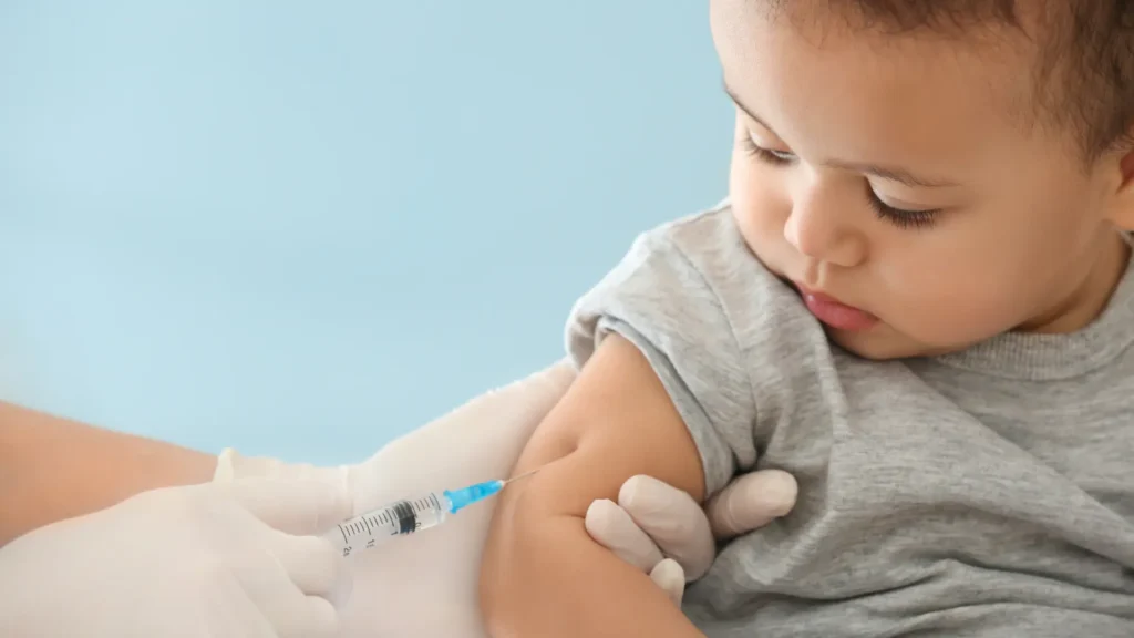 Keeping Your Healthy Family Safe