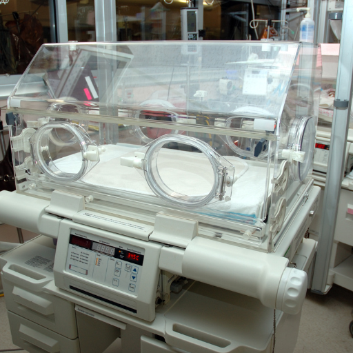 incubater