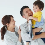 Building a Parenting Support Network