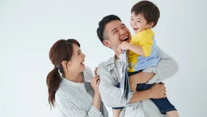 Building a Parenting Support Network
